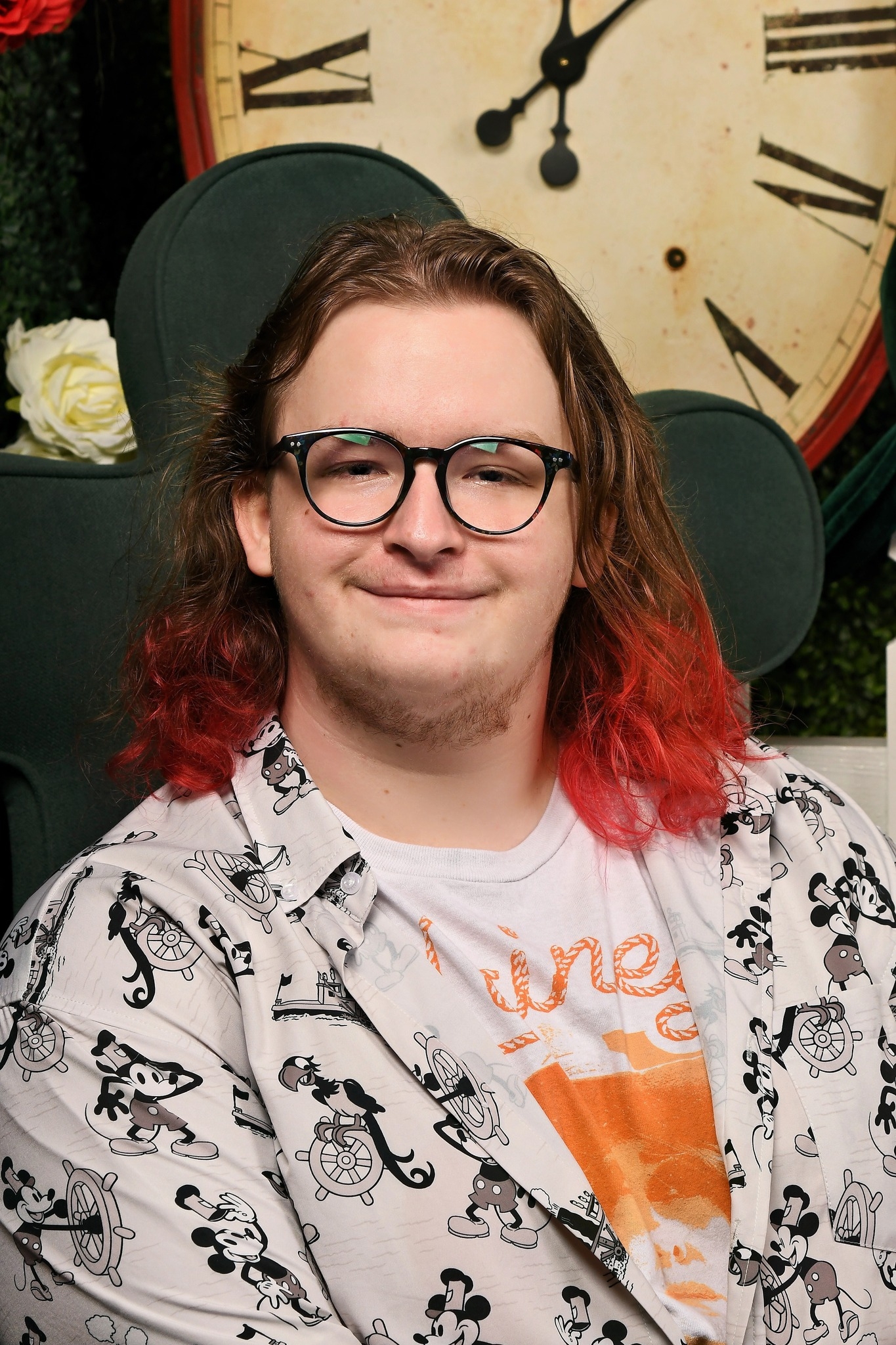 Hayden H.